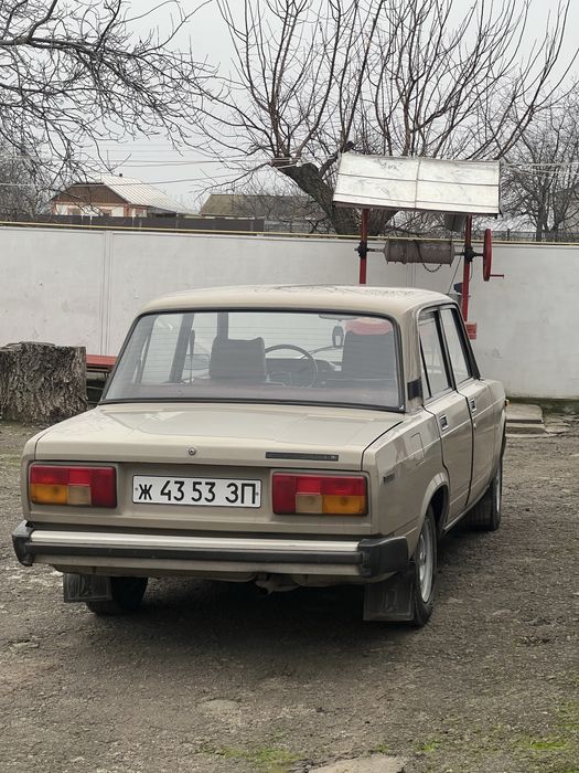 Ваз 2105 гарний стан