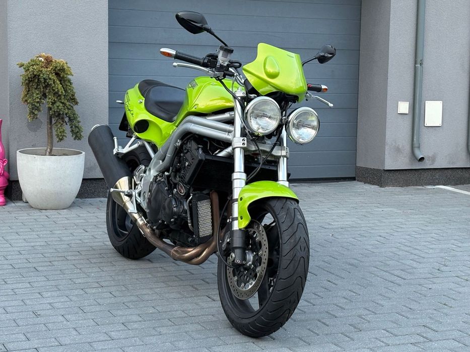 Triumph