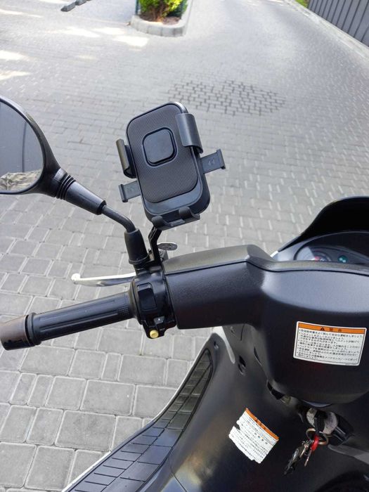 Suzuki Avenis 150 cc