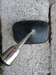 Запчасти на москвич 412 2140