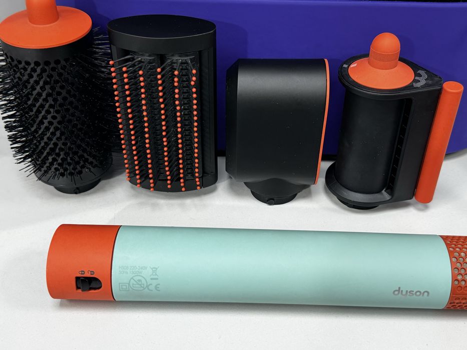 Стайлер Dyson  Airwrap HS08