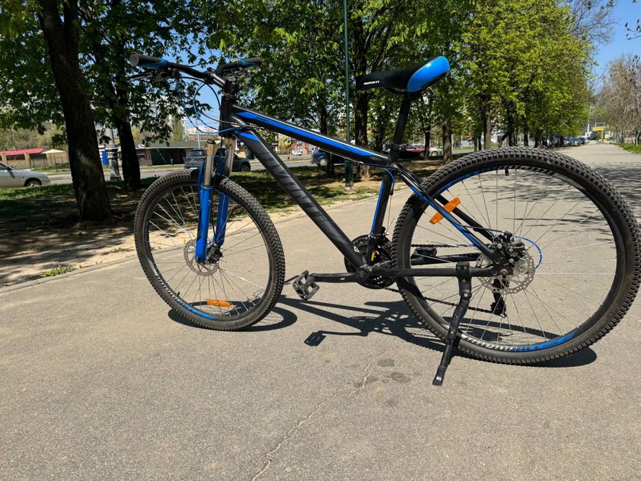 Продам велосипед Avanti 27,5
