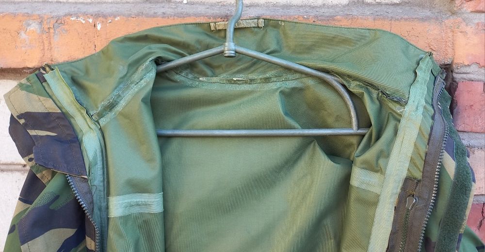 Куртка DPM GORE-TEX 180/96 British Army