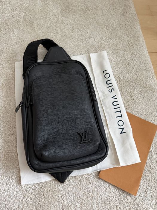 Torebka louis vuitton sling