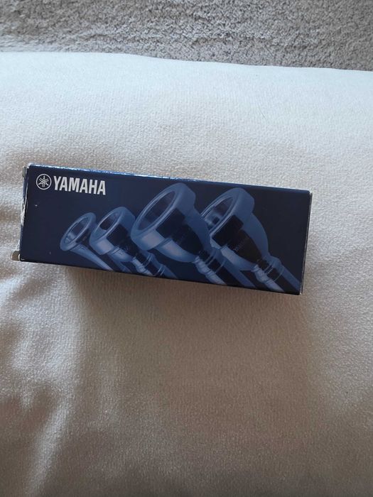 Ustnik do trąbki Yamaha 14b4