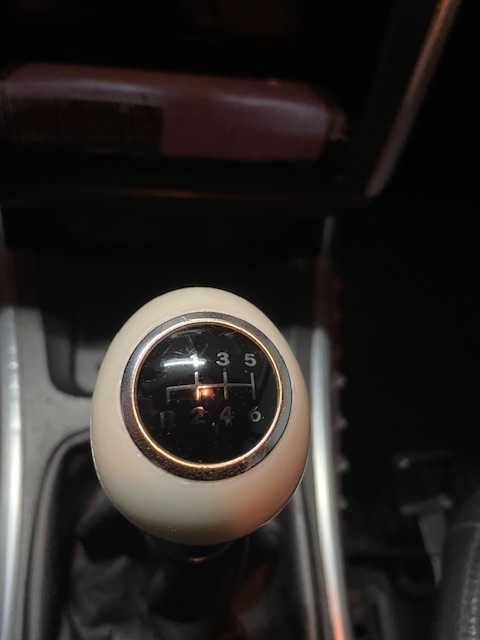 Mercedes B 180 CDI de 2006