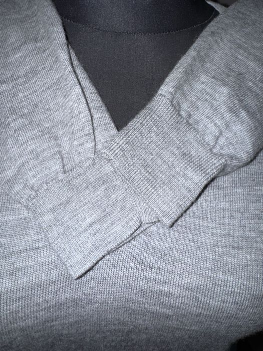 Меріно кофта uniqlo  розмір M