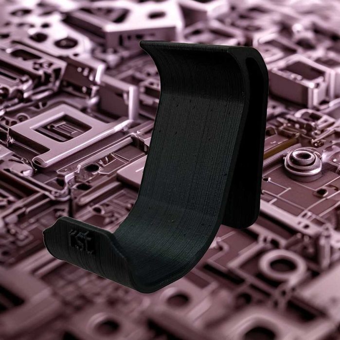 PS5 DualSense Controller Wall Mount64284593481729121