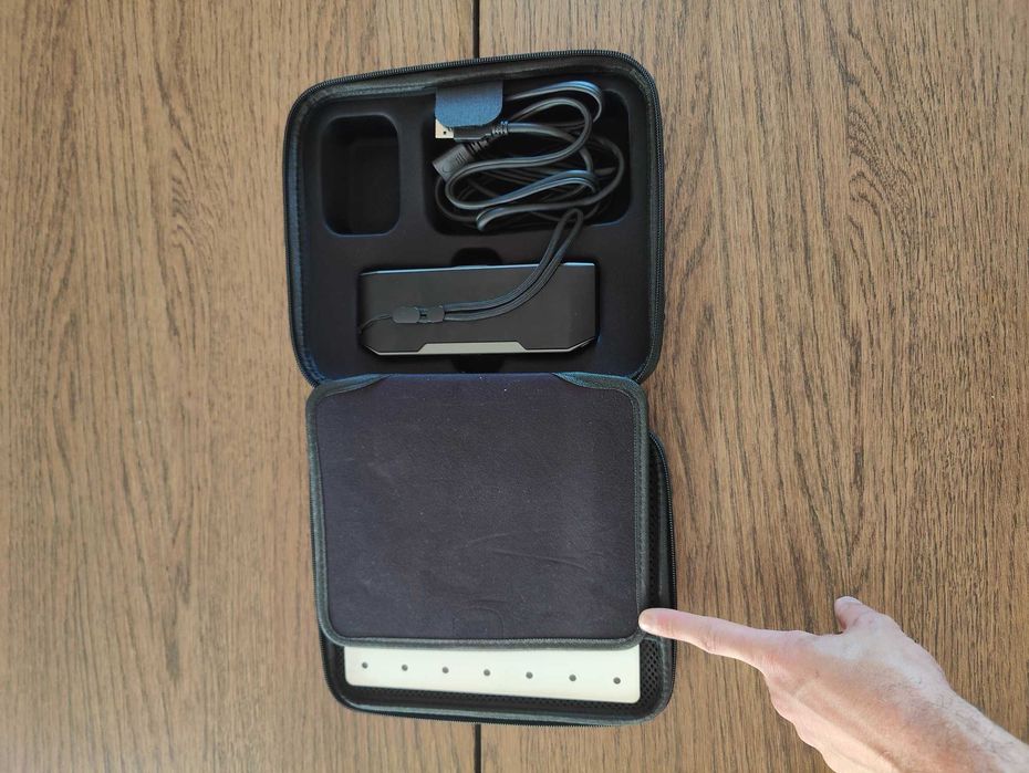 Vendo CR-Scan Otter 3D Scanner
