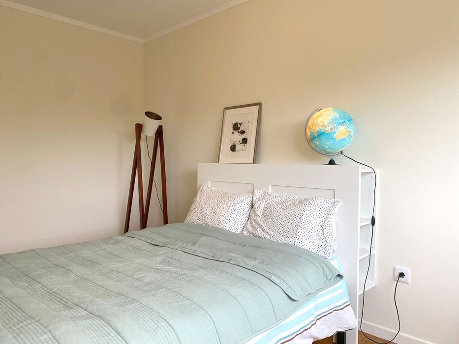 Apartamento para alugar