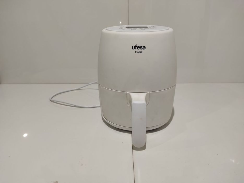 Frytkownica tradycyjna Ufesa Twist 1200 W 2000 l