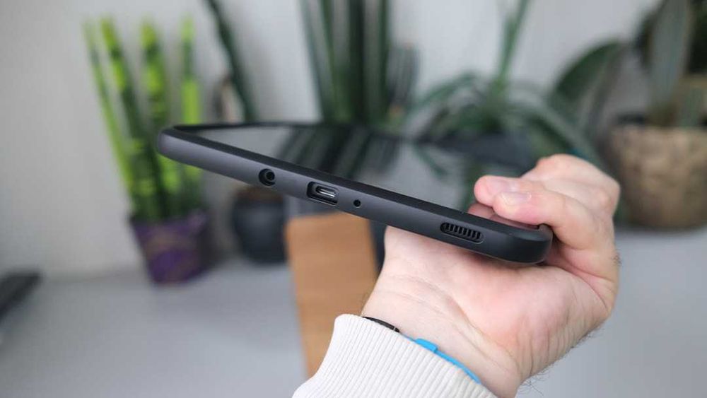 Samsung Galaxy Tab Active Pro (SM-T540) Wifi Ідеал Українська мова