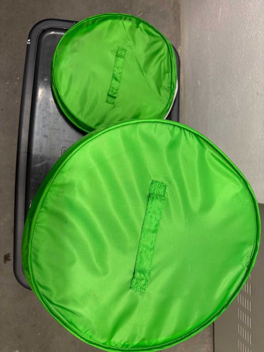 Saco de arrumação para brinquedos de crianças IKEA