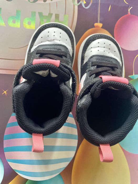 Кросівки nike 6.5(13 см)