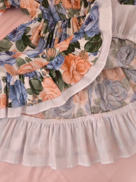 Плаття для дівчинки