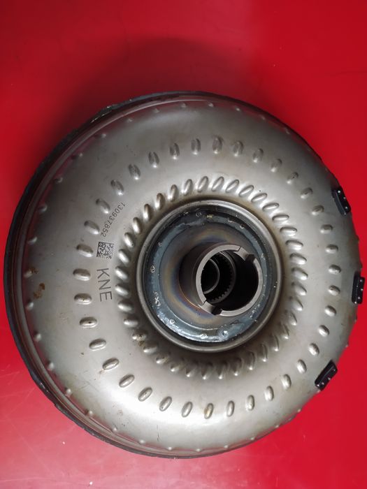 АКПП hyundai A6MF, A6GF, A6LF гідротрансформатори