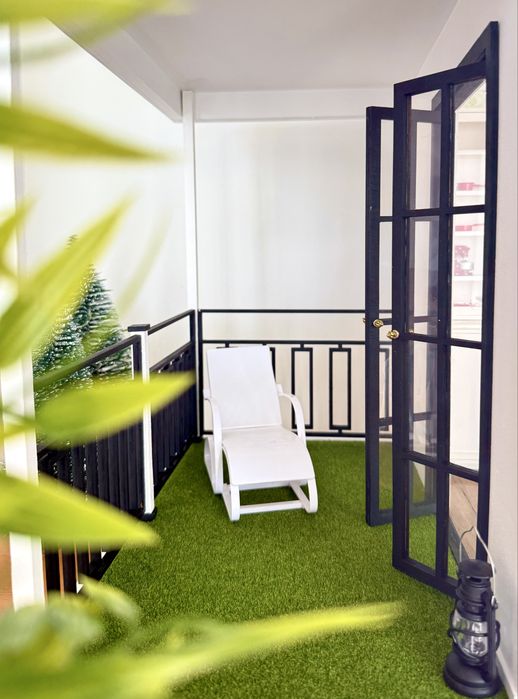 Ляльковий будинок