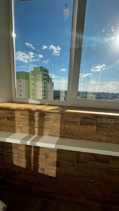 Продам сучасну 1кім.квартиру-студію новий ЖК Олімпійський