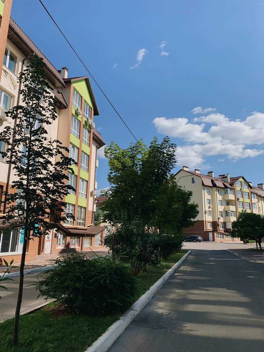 ЖК Львівський Маєток Оренда  комори 4м