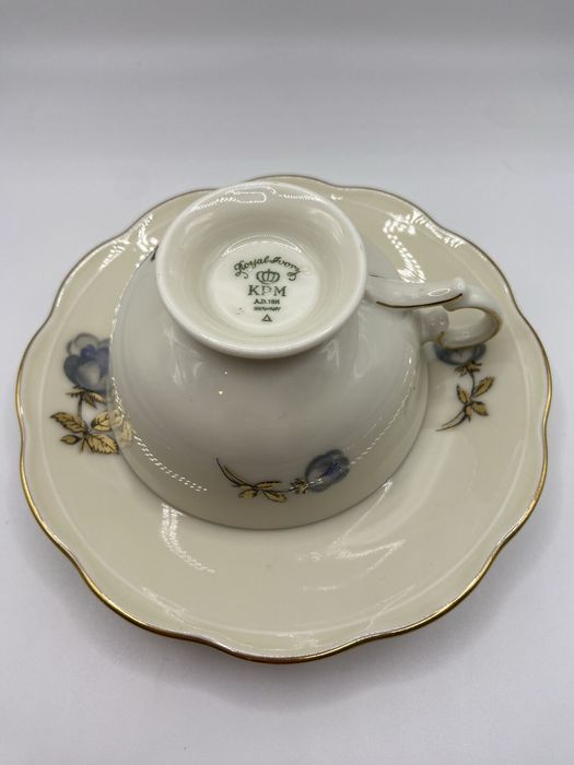 Кавові пари, Німеччина