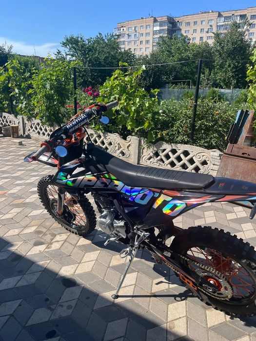 Продам KOVI abvance 250-ST