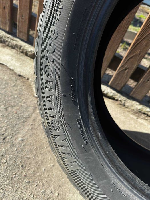 Nexen WinGuard Ice SUV 265/50 R20 111T
