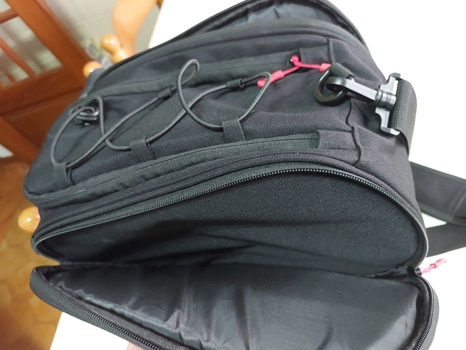 Saco deposito Honda adv350
