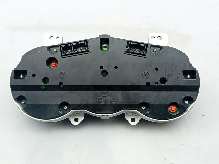 Quadrante / painel de instrumentos KIA Venga (YN)