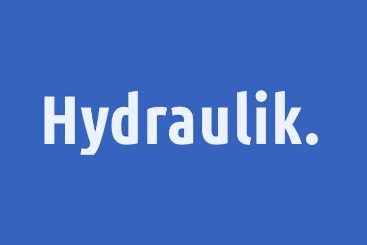 Hydraulik ,instalacje  sanitarne