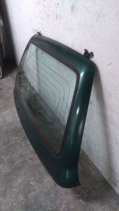 Tampa Da Mala Renault Clio I (B/C57_, 5/357_)