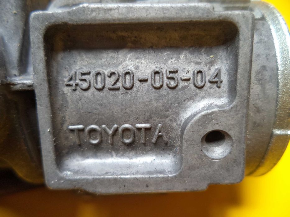 Замок зажигания Toyota Avensis (T25) з 03-09 р.в.