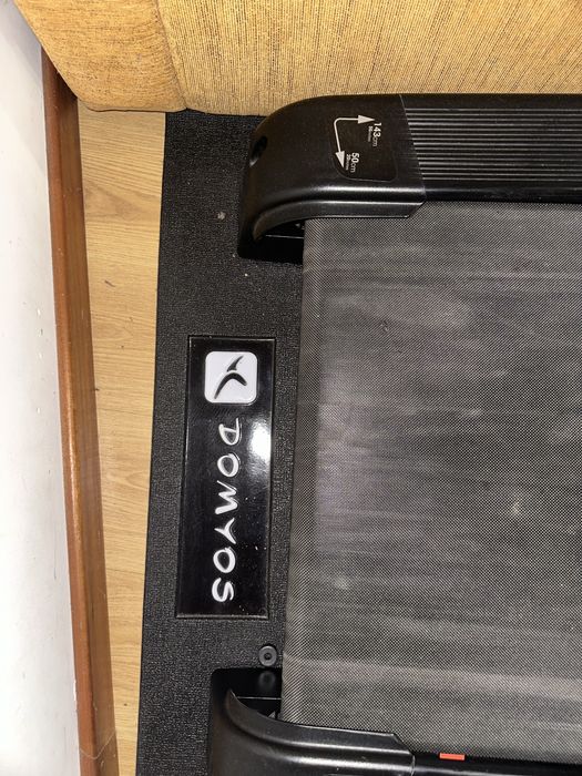 Passadeira Domyos T900A