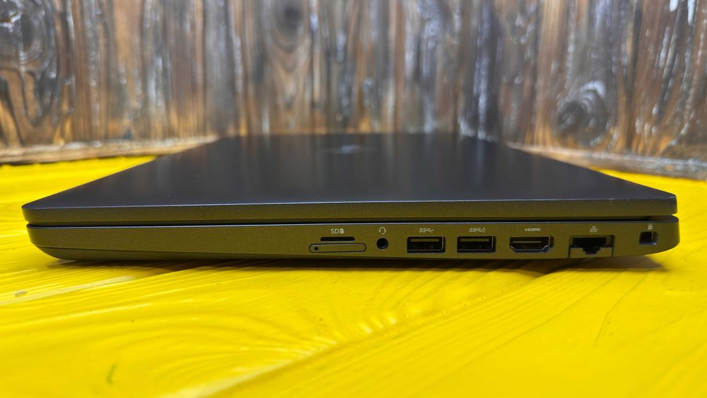 РОЗПРОДАЖ! Потужний Ноутбук Для Роботи і Навчання Dell Latitude 5500