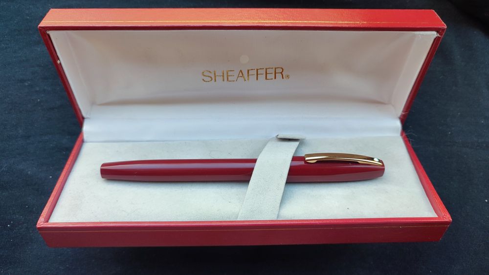 ручка Sheaffer.USA