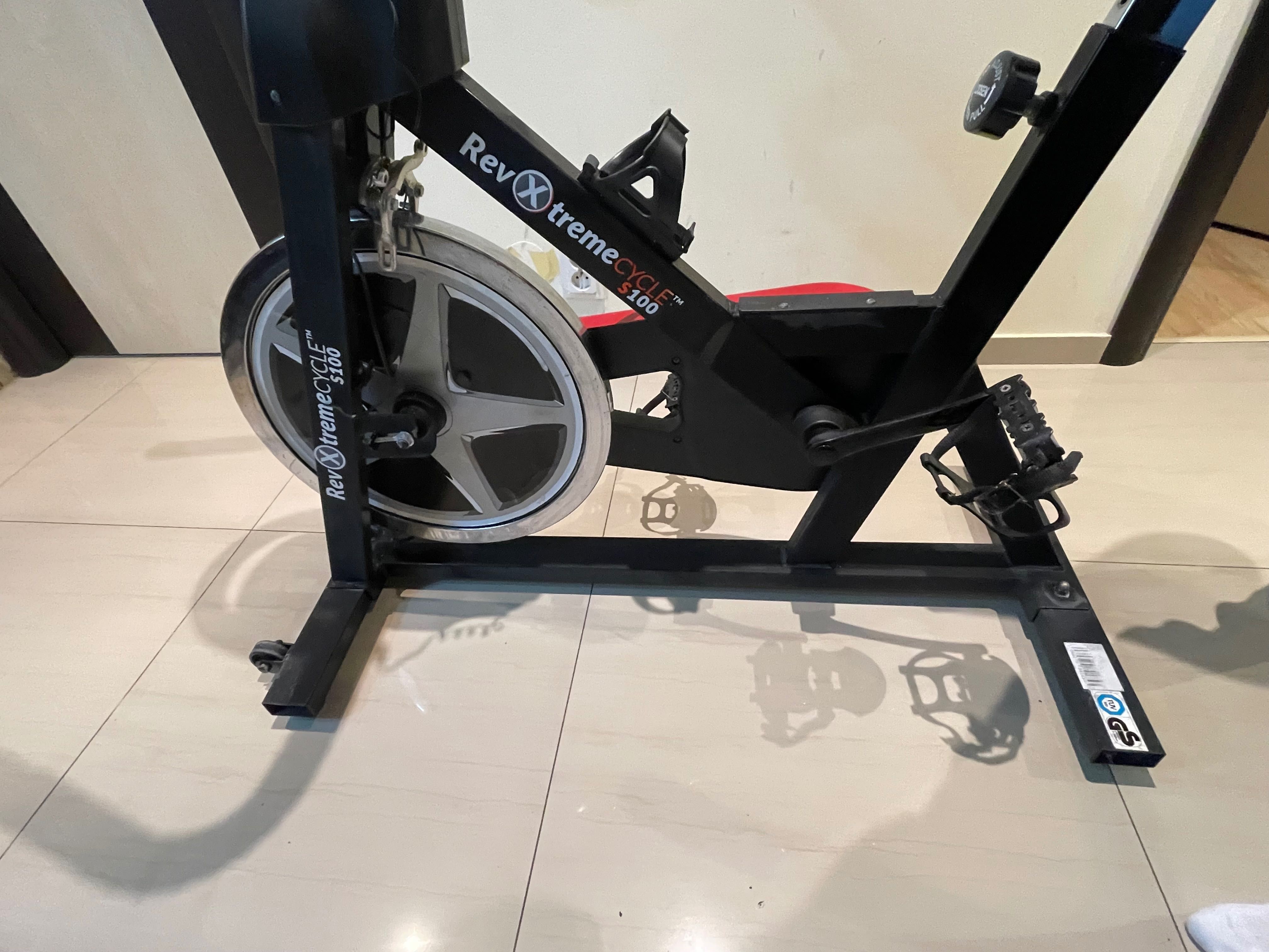 Revxtreme s100 shop