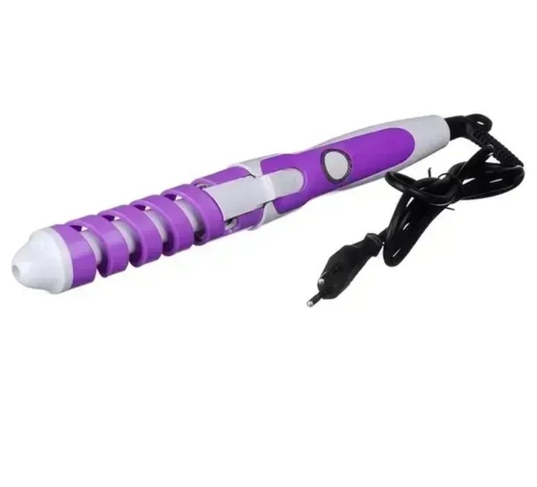 Плойка для локонів