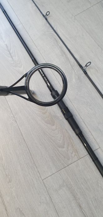 Акция.Карповое удилище Feima Ultimate Carp 3.60 и 3.9м 3.5lb (кольцо 5