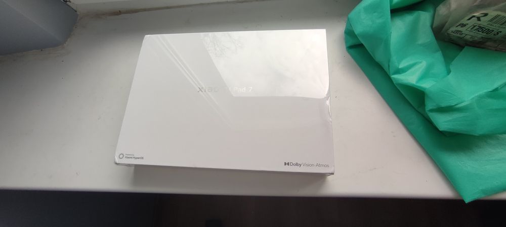 Xiaomi Pad 7 8/256 GB