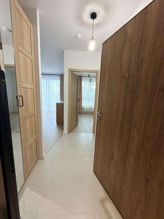 Nowe mieszkanie 2 pokojowe 39m2 + miejsce postojowe ul. Szeligowska 59