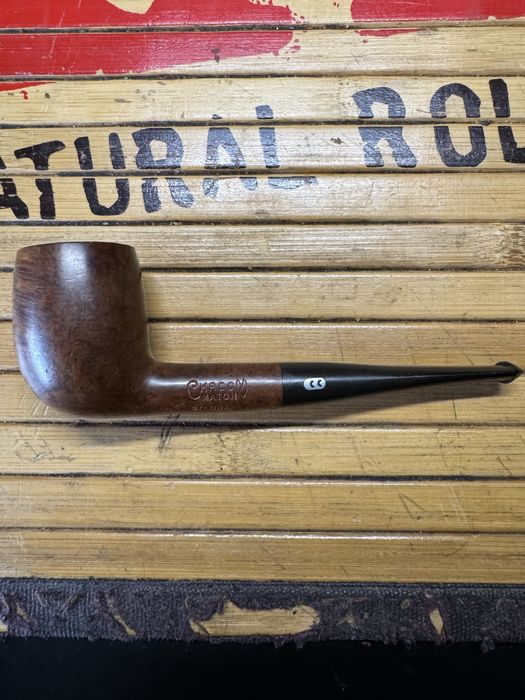 Cachimbo Chacom Match 110