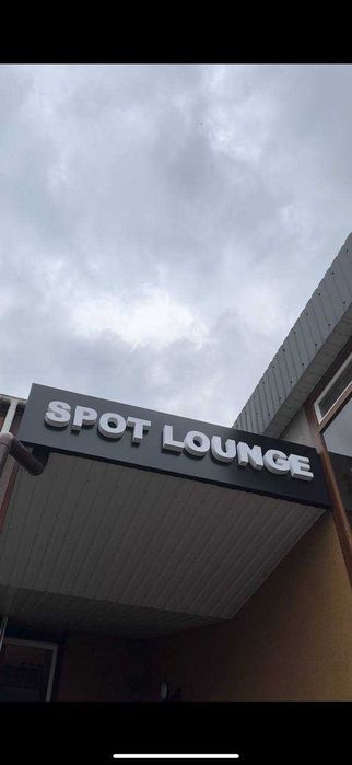 продам вивіску в кафе/кав'ярню