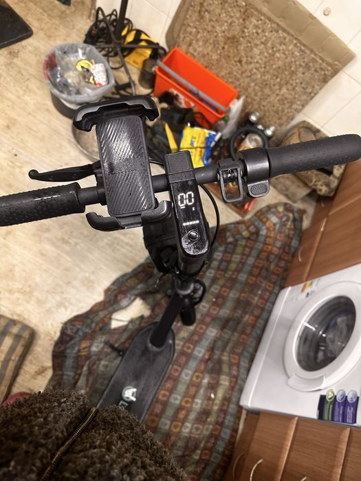 Електросамокат Like.Bike N7 600Wh