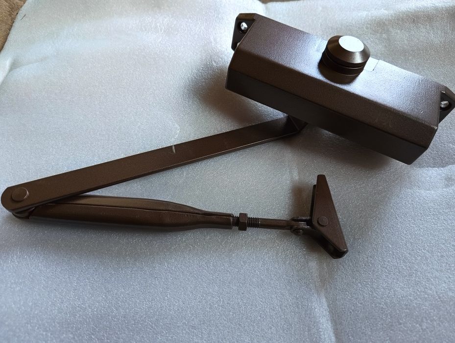 Sprzedam samodomykacz