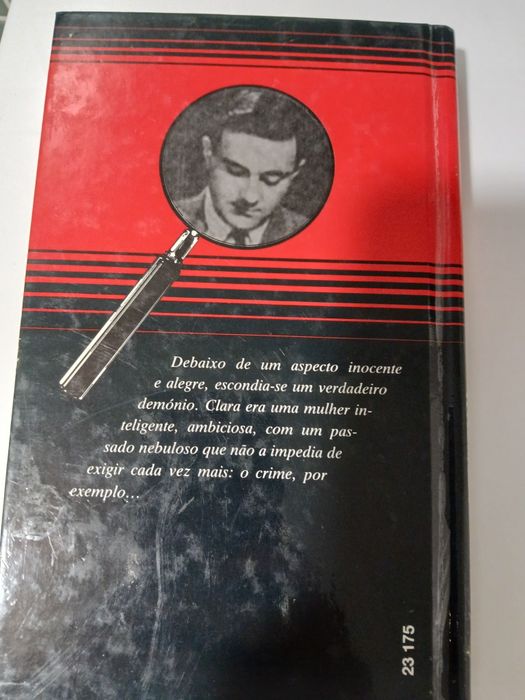 Detenham essa Mulher