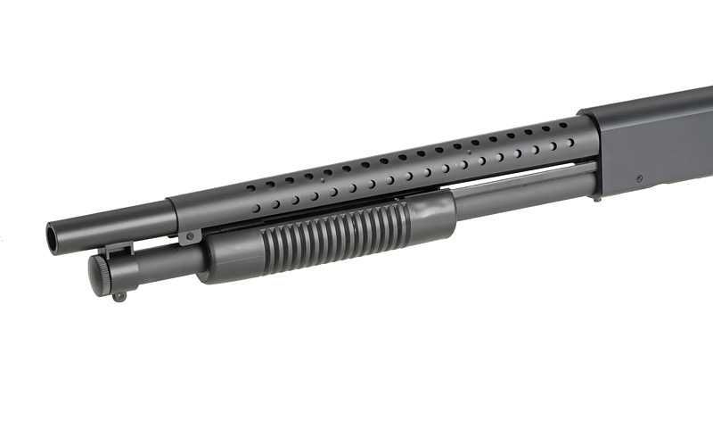 Airsoft Shotgun/Espingarda (Nova)