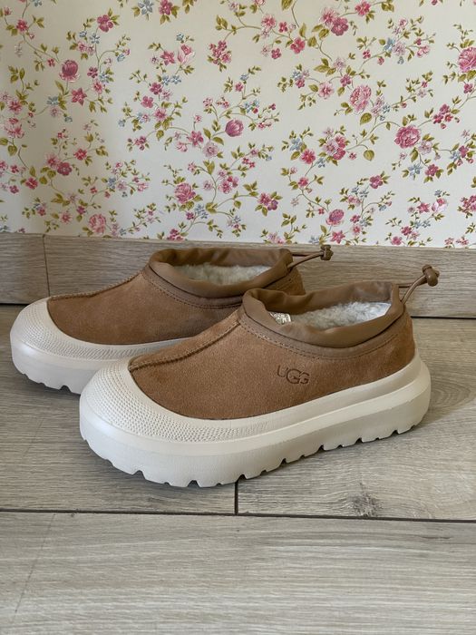 Ugg Tasman Weather Hybrid
