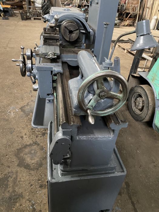 Станок токарный 1А616