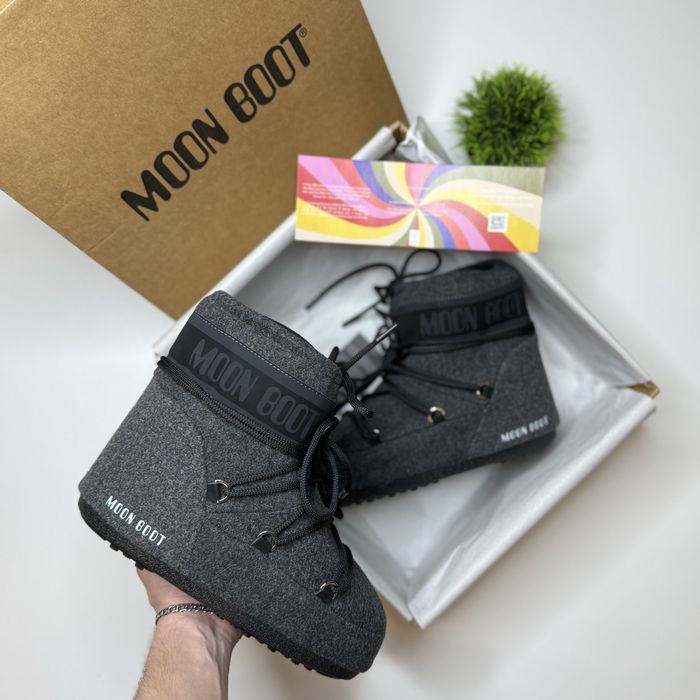 MOON BOOT , moonboot 39/41