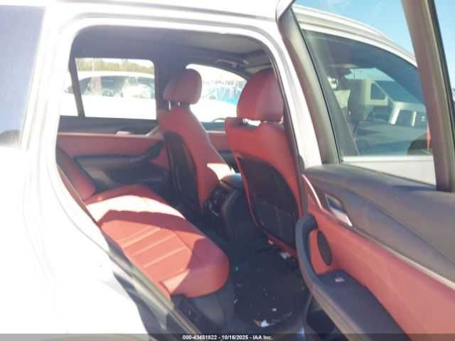 BMW X3 Xdrive 30I 2024