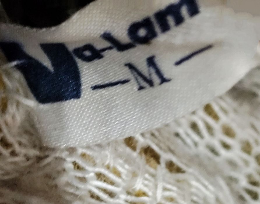 Par de Luvas Vintage para Mulher (Tam. M)